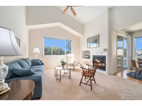950 Southridge Greens Blvd #18, Fort Collins, CO 80525