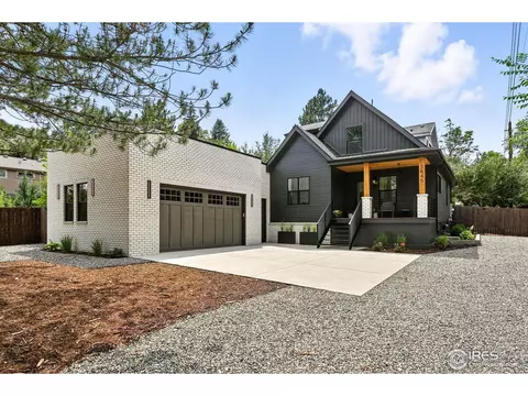 3845 19th St, Boulder, CO 80304