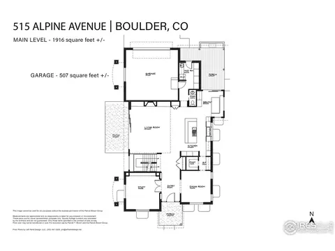 515 Alpine Ave, Boulder, CO 80304 photo 8