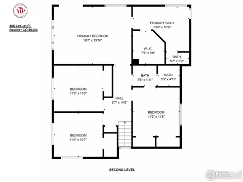 468 Locust Pl, Boulder, CO 80304 photo 45