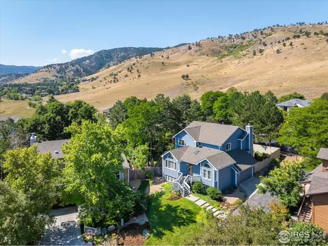 468 Locust Pl, Boulder, CO 80304