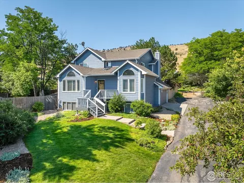 468 Locust Pl, Boulder, CO 80304 photo 2