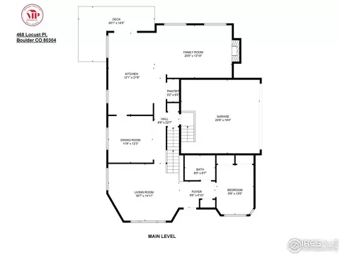 468 Locust Pl, Boulder, CO 80304 photo 44