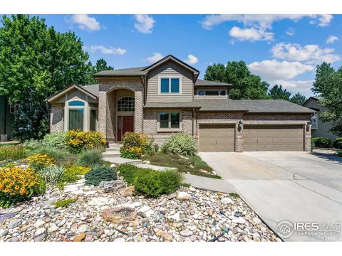 1130 Pheasant Dr, Fort Collins, CO 80525