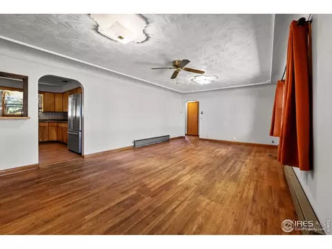 Living - 642 Date Ave, Akron, CO 80720 photo 4 of 4