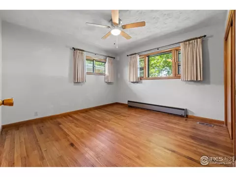 Bedroom - 642 Date Ave, Akron, CO 80720 photo 1 of 4