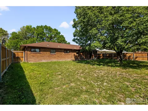Exterior - 642 Date Ave, Akron, CO 80720 photo 1 of 1