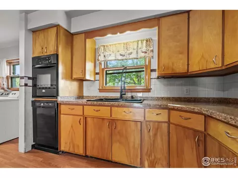 Kitchen - 642 Date Ave, Akron, CO 80720 photo 4 of 4