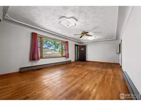 Living - 642 Date Ave, Akron, CO 80720 photo 3 of 4