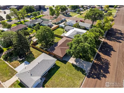 View/Area - 642 Date Ave, Akron, CO 80720 photo 1 of 2