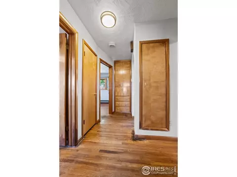 Entry Way - 642 Date Ave, Akron, CO 80720 photo 1 of 1