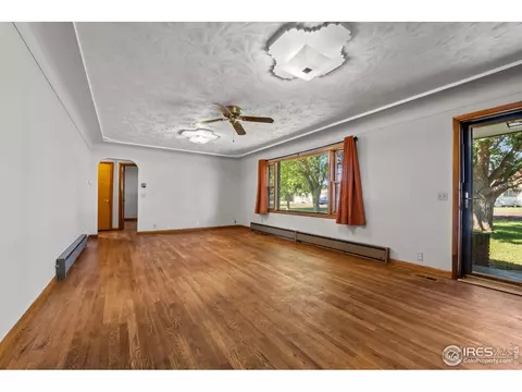 Living - 642 Date Ave, Akron, CO 80720 photo 2 of 4