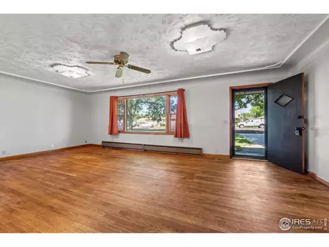 Living - 642 Date Ave, Akron, CO 80720 photo 1 of 4