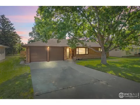 642 Date Ave, Akron, CO 80720
