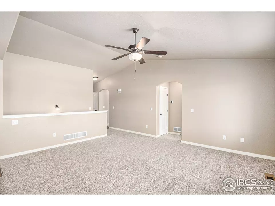 Living - 141 Linden Oaks Dr, Ault, CO 80610 photo 3 of 3