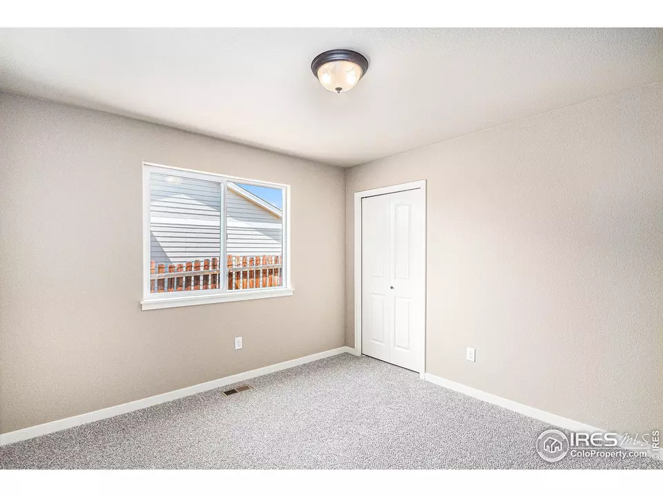 Bedroom - 141 Linden Oaks Dr, Ault, CO 80610 photo 5 of 6