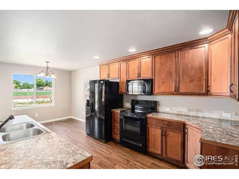 Kitchen - 141 Linden Oaks Dr, Ault, CO 80610 photo 1 of 3
