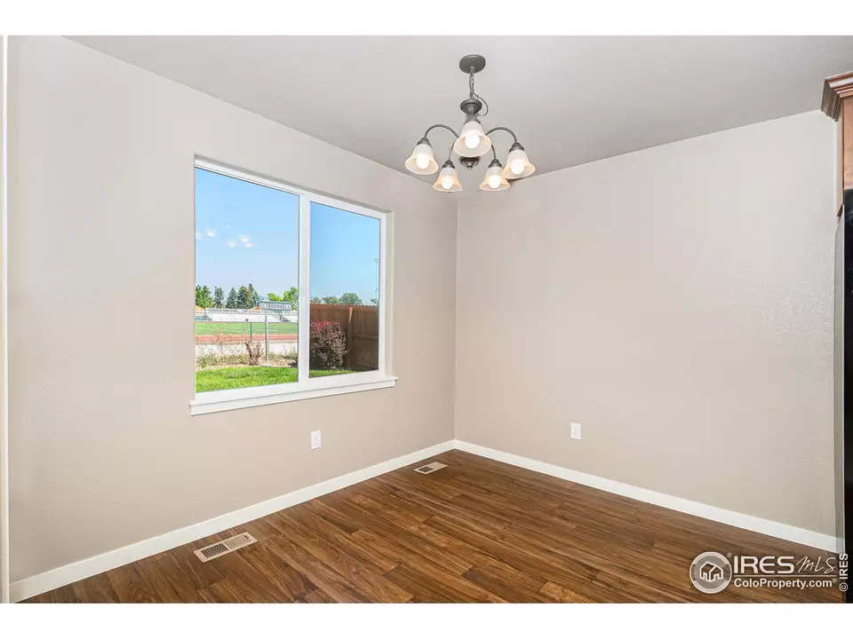 Dining - 141 Linden Oaks Dr, Ault, CO 80610 photo 2 of 2