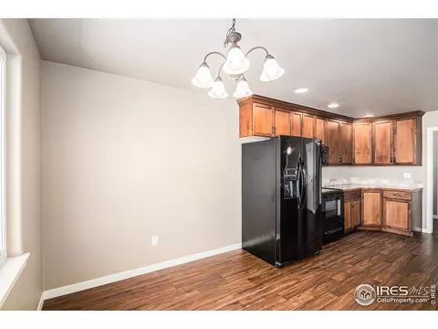 Dining - 141 Linden Oaks Dr, Ault, CO 80610 photo 1 of 2