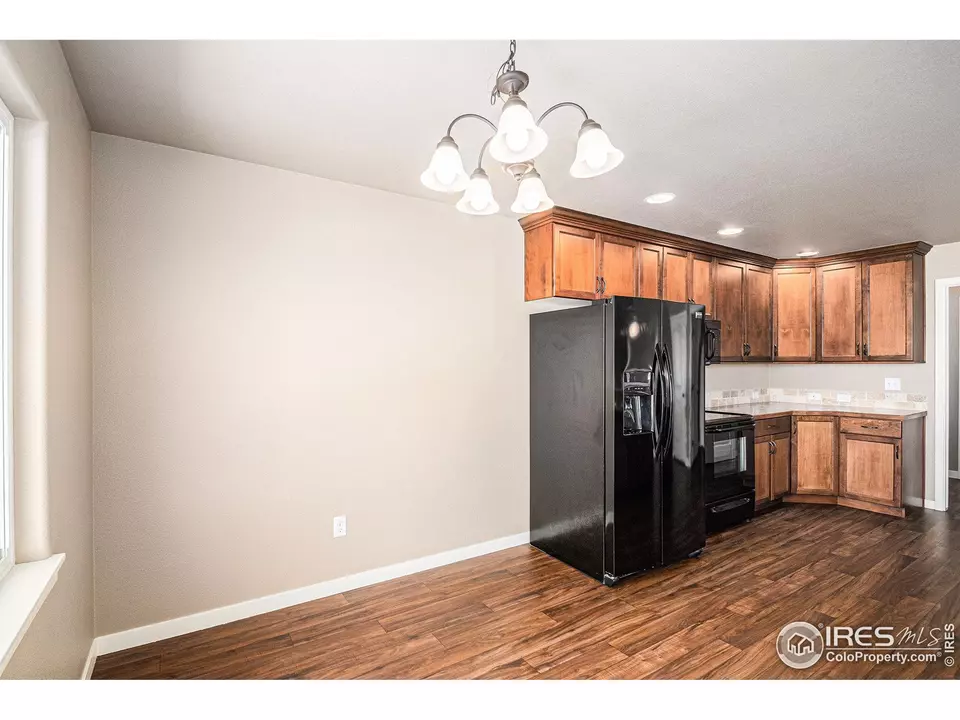 Dining - 141 Linden Oaks Dr, Ault, CO 80610 photo 1 of 2