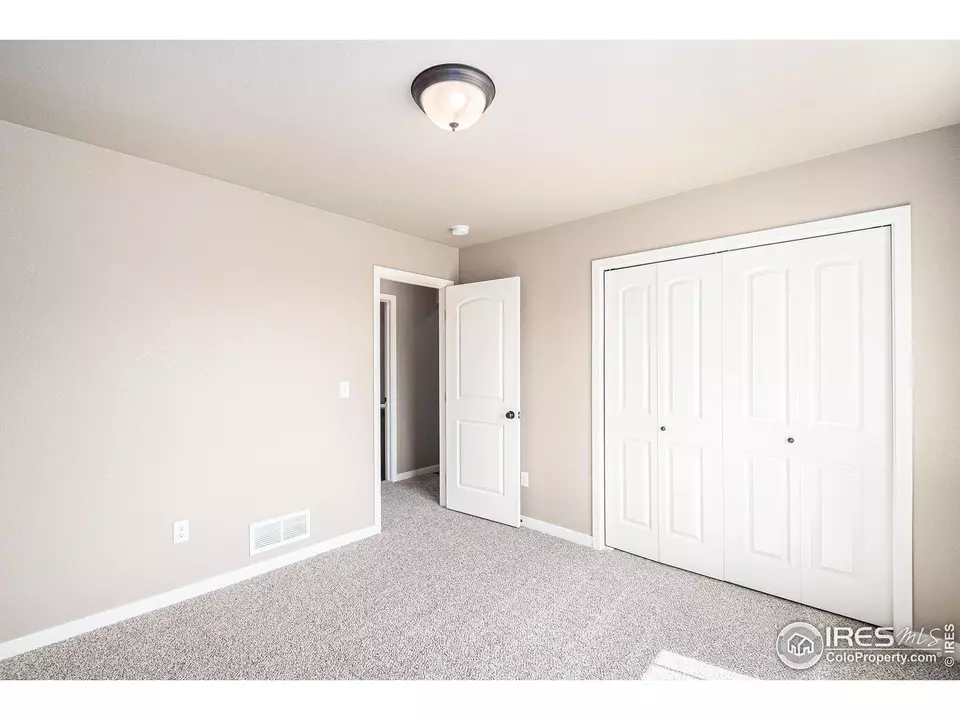 Bedroom - 141 Linden Oaks Dr, Ault, CO 80610 photo 6 of 6