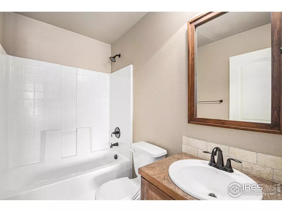 Bath - 141 Linden Oaks Dr, Ault, CO 80610 photo 2 of 2