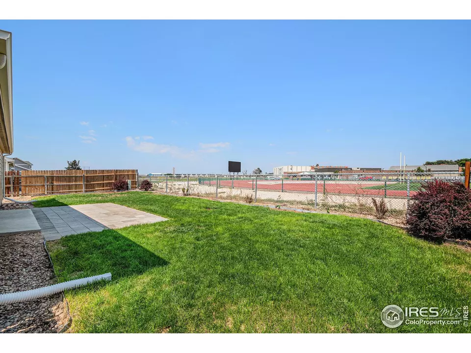 Exterior - 141 Linden Oaks Dr, Ault, CO 80610 photo 5 of 6