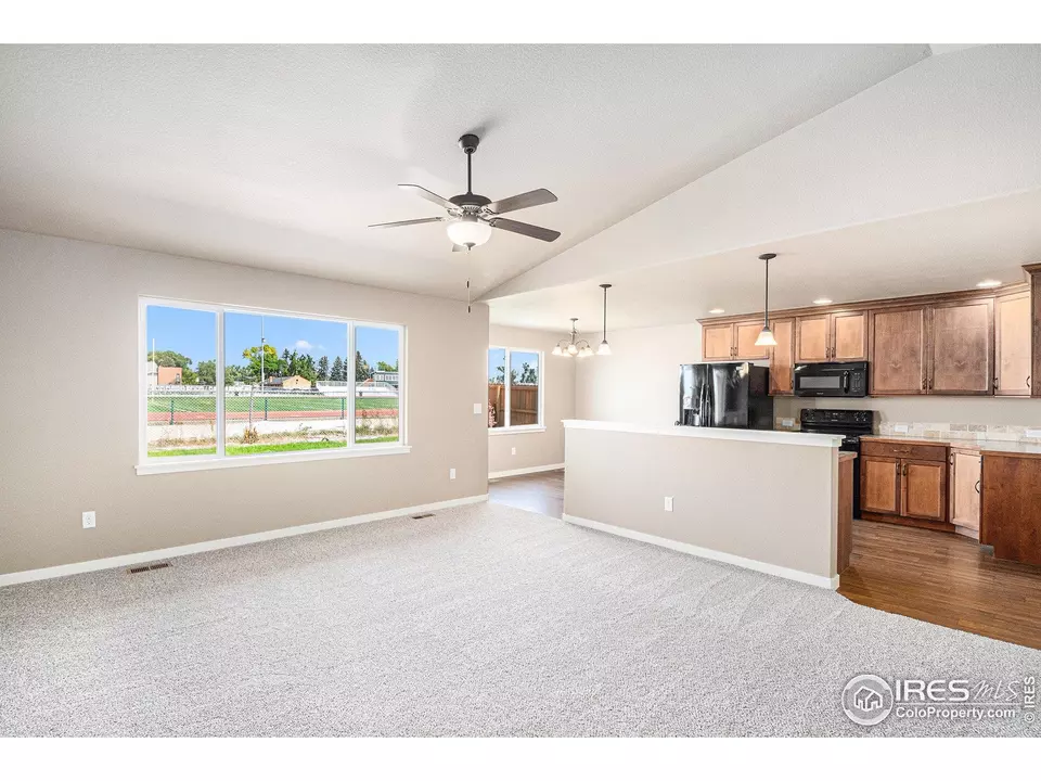 Living - 141 Linden Oaks Dr, Ault, CO 80610 photo 2 of 3
