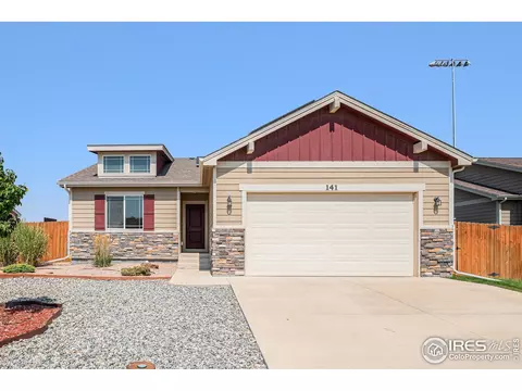 Exterior - 141 Linden Oaks Dr, Ault, CO 80610 photo 1 of 6