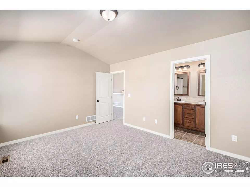 Bedroom - 141 Linden Oaks Dr, Ault, CO 80610 photo 2 of 6