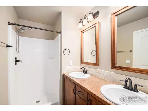 Bath - 141 Linden Oaks Dr, Ault, CO 80610 photo 1 of 2