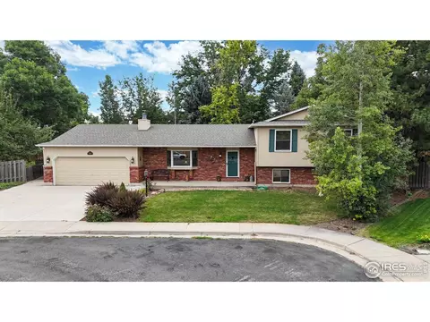 1106 Yew Pl, Loveland, CO 80538