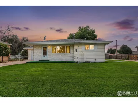 129 4th St, Kersey, CO 80644