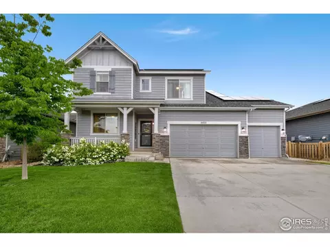 6420 Tuxedo Park Rd, Timnath, CO 80547