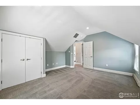 Bedroom - 3561 4th St, Boulder, CO 80304 photo 7 of 7