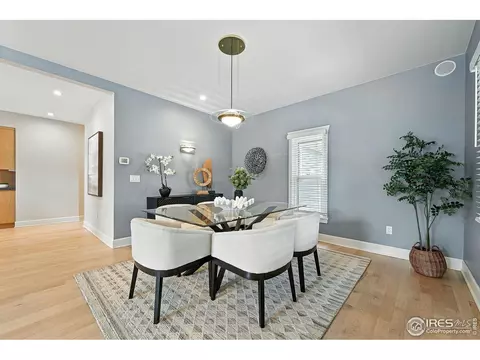 Dining - 3561 4th St, Boulder, CO 80304 photo 2 of 4