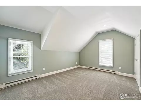 Bedroom - 3561 4th St, Boulder, CO 80304 photo 6 of 7