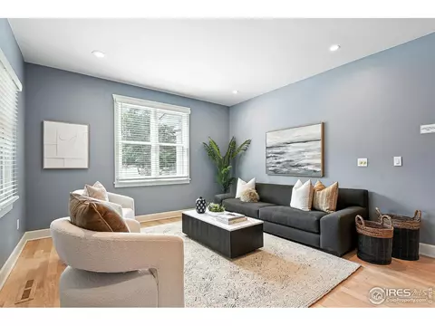 Living - 3561 4th St, Boulder, CO 80304 photo 2 of 11