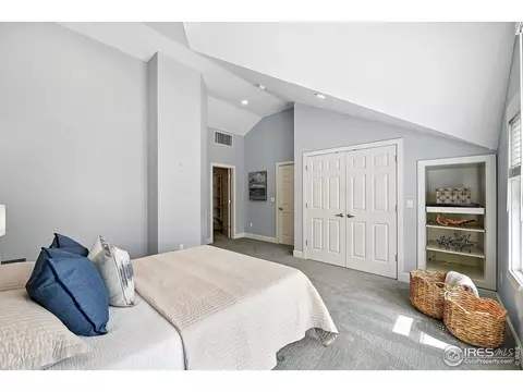 Bedroom - 3561 4th St, Boulder, CO 80304 photo 3 of 7
