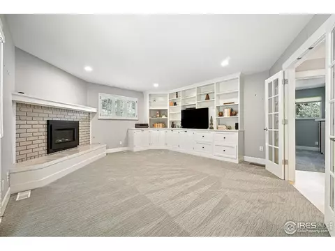 Living - 3561 4th St, Boulder, CO 80304 photo 10 of 11