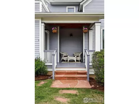 Exterior - 3561 4th St, Boulder, CO 80304 photo 8 of 12