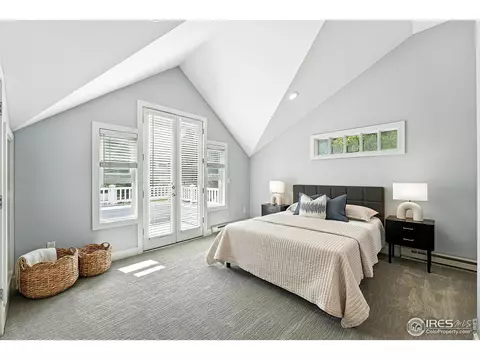 Bedroom - 3561 4th St, Boulder, CO 80304 photo 1 of 7