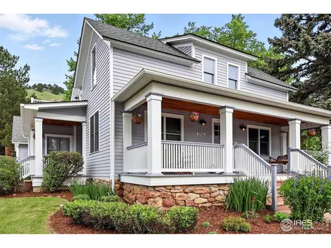 3561 4th St, Boulder, CO 80304