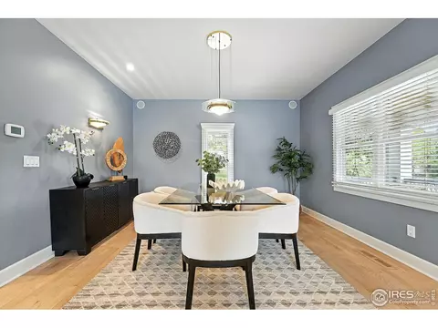 Dining - 3561 4th St, Boulder, CO 80304 photo 1 of 4