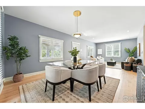 Dining - 3561 4th St, Boulder, CO 80304 photo 4 of 4
