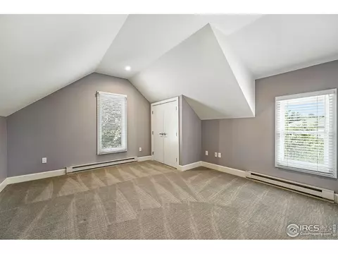 Bedroom - 3561 4th St, Boulder, CO 80304 photo 5 of 7