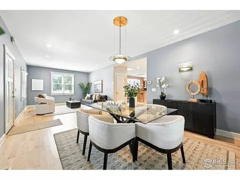 Dining - 3561 4th St, Boulder, CO 80304 photo 3 of 4