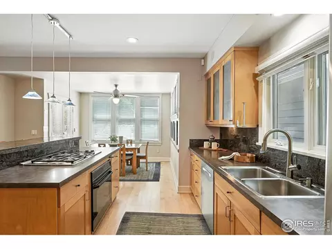 Kitchen - 3561 4th St, Boulder, CO 80304 photo 4 of 5