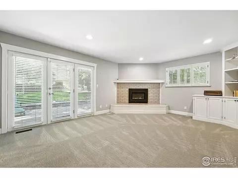 Living - 3561 4th St, Boulder, CO 80304 photo 7 of 11