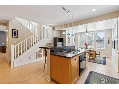 Kitchen - 3561 4th St, Boulder, CO 80304 photo 2 of 5